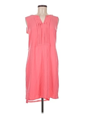 a.n.a. A New Approach Casual Dress (view 1)