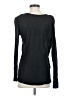 Club Monaco Black Long Sleeve T-Shirt Size XS - photo 2