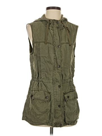 Kenneth Cole REACTION Vest (view 1)