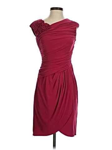 Adrianna Papell Cocktail Dress (view 1)