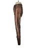 L'Agence Metallic Brown Jeans Size 27 waist - photo 5