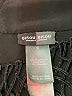 Bisou Bisou Black Cocktail Dress Size 6 - photo 4