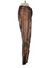 L'Agence Metallic Brown Jeans Size 27 waist - photo 4
