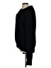 Unbranded Black Pullover Sweater Size L - photo 5
