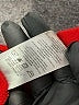 Under Armour 100% Polyester Red Pullover Sweater Size 7 - photo 4