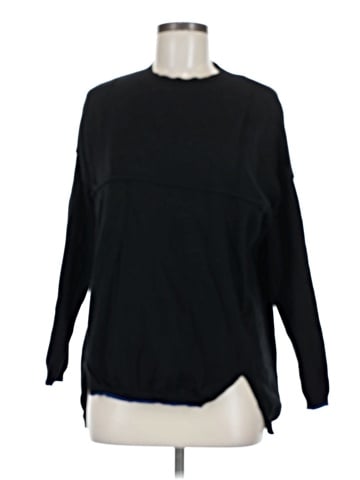 Concept Pullover Sweater (view 1)
