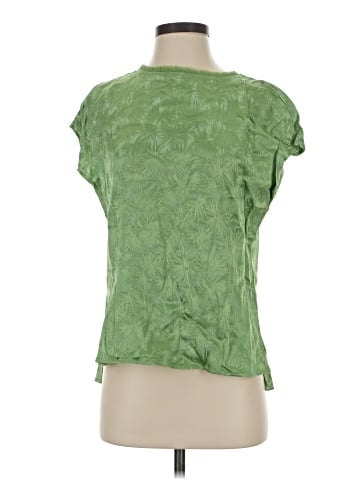 S'edge Short Sleeve Blouse (view 1)