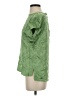 S'edge Green Short Sleeve Blouse Size XS - photo 5