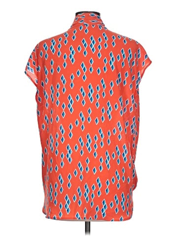 Bellatrix Short Sleeve Blouse (view 2)