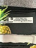 Goldsheep Print Black Casual Pants Size S - photo 7
