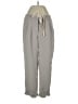 Wilfred 100% Polyester Solid Gray Casual Pants Size 2 - photo 1