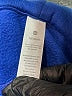 Mcedar Blue Pullover Hoodie Size M - photo 7