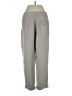 Wilfred 100% Polyester Solid Gray Casual Pants Size 2 - photo 2