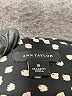 Ann Taylor Polka Dots Black Long Sleeve Blouse Size S - photo 7
