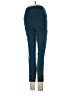 Lululemon Athletica Solid Teal Active Pants Size 4 - photo 2