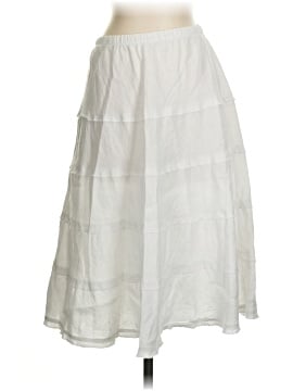Soft Surroundings Casual Skirt