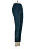 Lululemon Athletica Solid Teal Active Pants Size 4 - photo 4