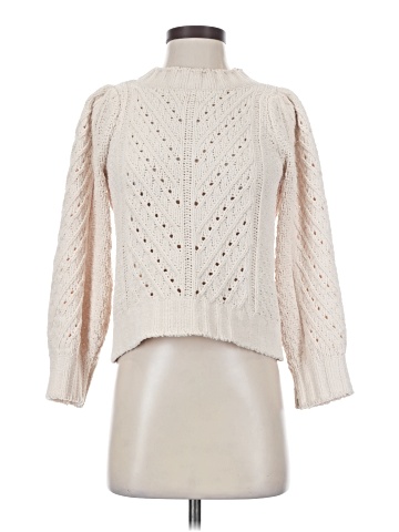 Ann Taylor LOFT Outlet Pullover Sweater (view 1)