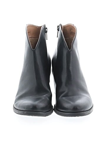 White Mountain Ankle Boots (view 2)