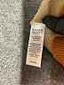 RACHEL Rachel Roy Checkered-gingham Tan Pullover Sweater Size XL - photo 8