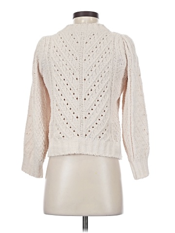 Ann Taylor LOFT Outlet Pullover Sweater (view 2)