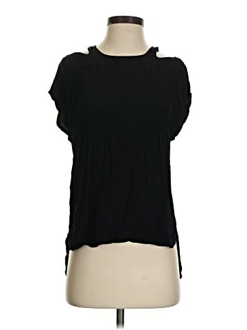 BB Dakota Sleeveless T-Shirt (view 1)