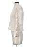 Ann Taylor LOFT Outlet 100% Polyester Ivory Pullover Sweater Size XXS (petite) - photo 5