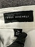 Free Assembly Ivory Jeans Size 16 - photo 7