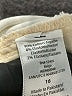 Free Assembly Ivory Jeans Size 16 - photo 8