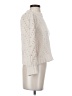 Ann Taylor LOFT Outlet 100% Polyester Ivory Pullover Sweater Size XXS (petite) - photo 4