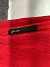 Gibson Red Cardigan Size 1X (estimated) - photo 7