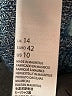 Topshop Gray Cocktail Dress Size 10 - photo 8