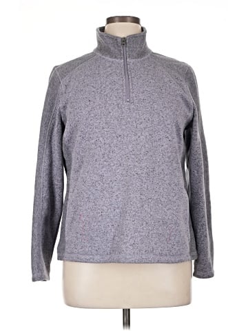 G.H. Bass & Co. Turtleneck Sweater (view 1)