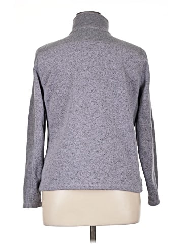 G.H. Bass & Co. Turtleneck Sweater (view 2)