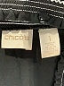 Chico's Black Casual Dress Size Med (1) - photo 7