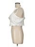 Universal Thread Ivory Sleeveless Blouse Size L - photo 5