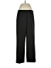 Le Suit 100% Polyester Black Dress Pants Size 4 (petite) - photo 1