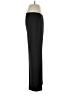Le Suit 100% Polyester Black Dress Pants Size 4 (petite) - photo 4