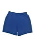 DSG Solid Blue Athletic Shorts Size M - photo 1