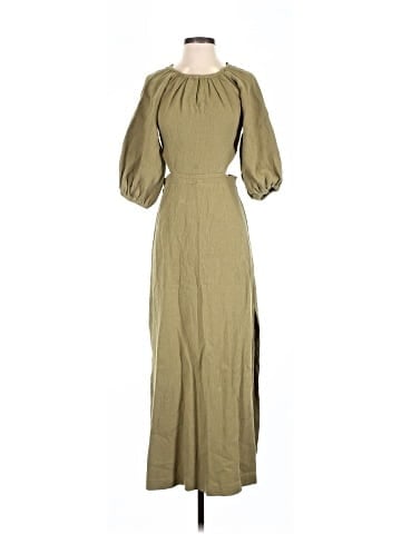 Maurie & Eve Casual Dress (view 1)