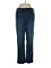 J.Crew Factory Store Blue Jeans Size 26 waist - photo 1