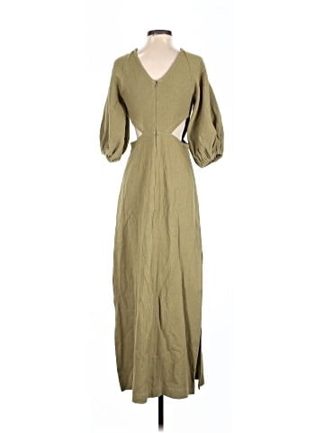 Maurie & Eve Casual Dress (view 2)