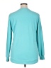 Ofeefan Teal Pullover Sweater Size XL - photo 2