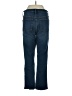 J.Crew Factory Store Blue Jeans Size 26 waist - photo 2