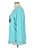 Ofeefan Teal Pullover Sweater Size XL - photo 5