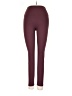 Lululemon Athletica Burgundy Active Pants Size 2 - photo 1