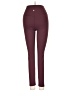 Lululemon Athletica Burgundy Active Pants Size 2 - photo 2