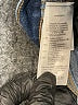 Madewell Solid Blue Jeans Size 30 waist - photo 8