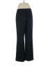 Kasper Black Dress Pants Size 4 - photo 2