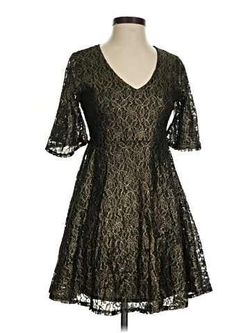 Boohoo Cocktail Dress (view 1)